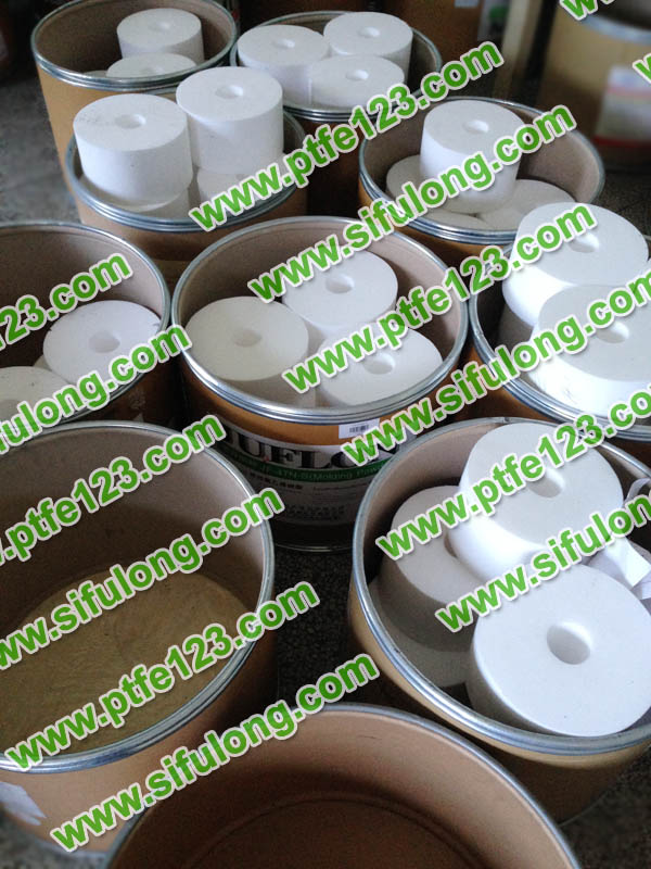 ptfe film
